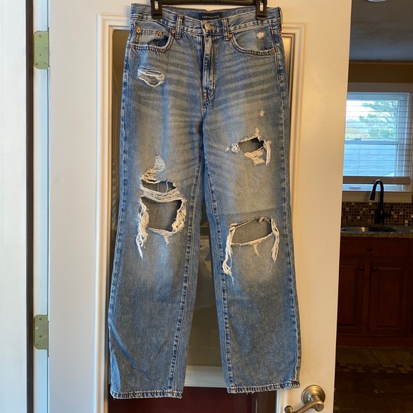 Aeropostale Jeans size 6 - Picture 1 of 1